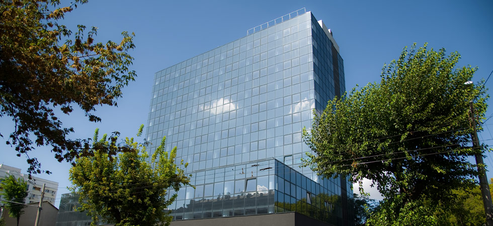 Park Tower