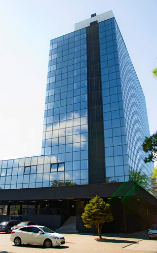 Park Tower