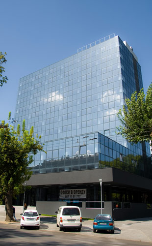 Park Tower