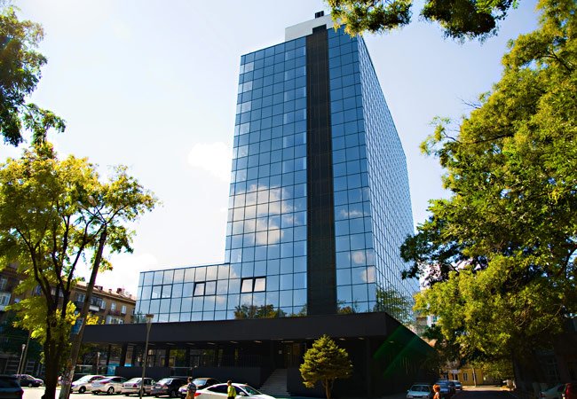 Park Tower