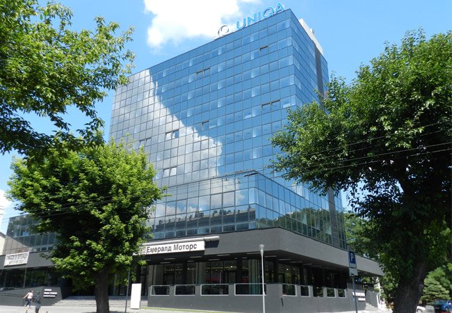 Park Tower